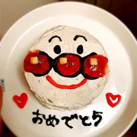 Snapdishの料理写真:|ぷにさん