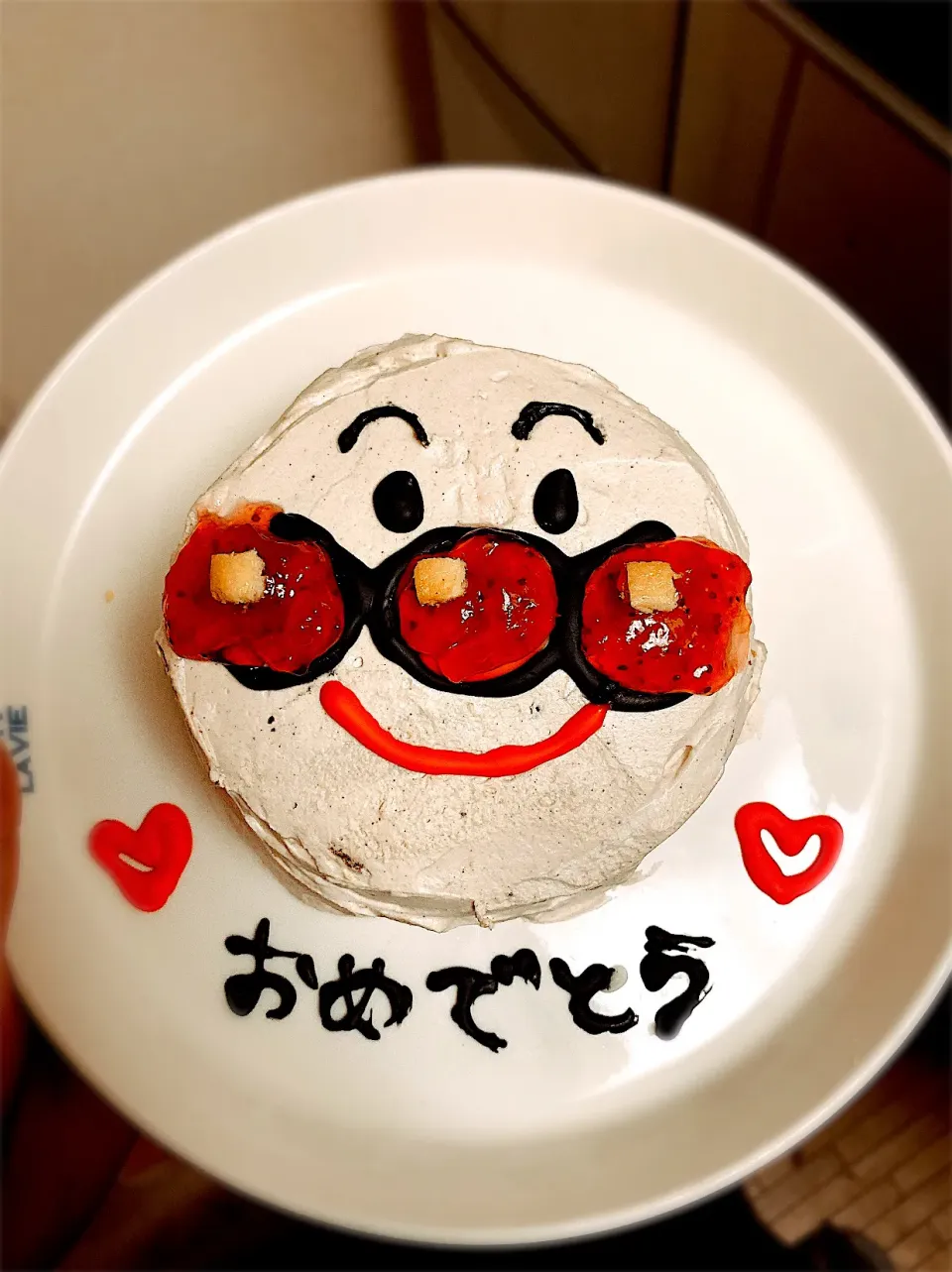 Snapdishの料理写真:|ぷにさん