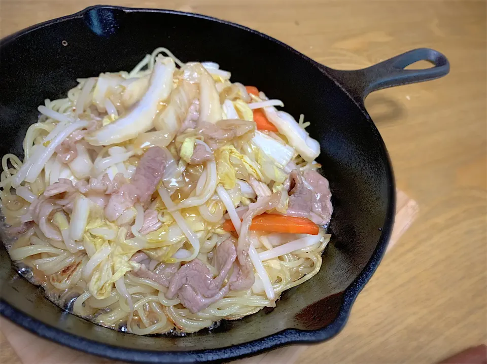 あんかけ焼きそば♪|あやさん