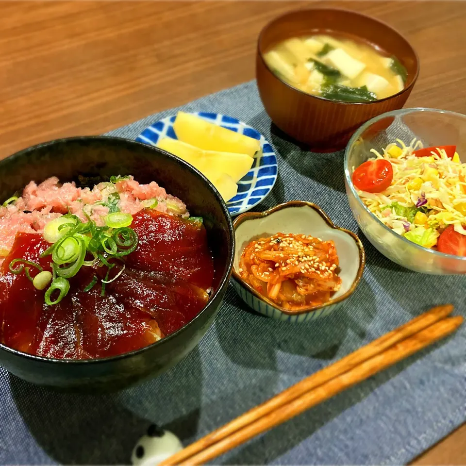 夕飯|はるさん