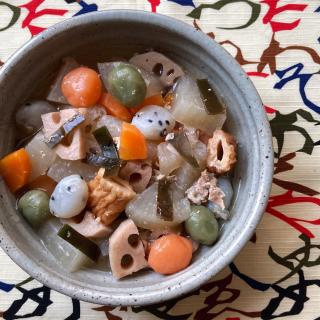 煮物 生麩のレシピと料理アイディア180件 Snapdish スナップディッシュ