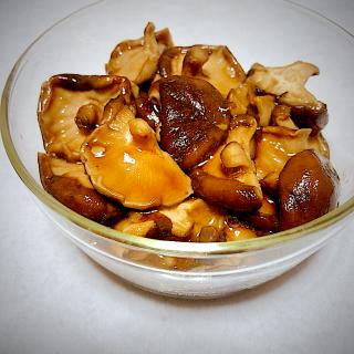 幻の地場名産品 椎茸と生姜の佃煮 大人味の佃煮 佐野未起 Snapdish スナップディッシュ Id Jyl9ha