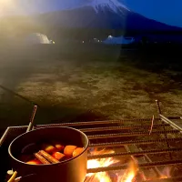 ホットワイン|あいさん