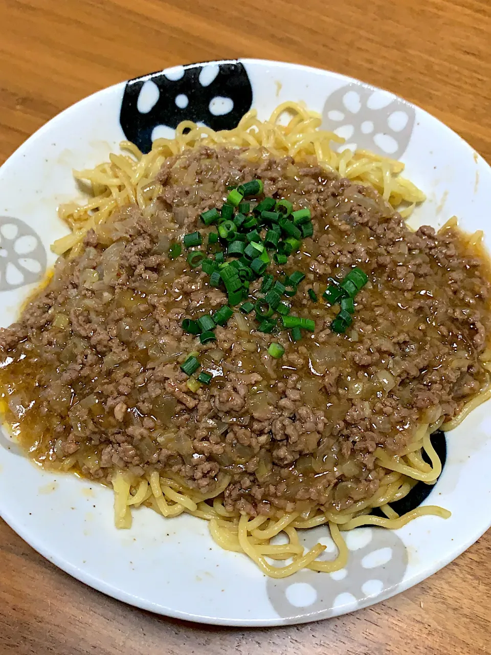 麻婆やきそば|きょんさん