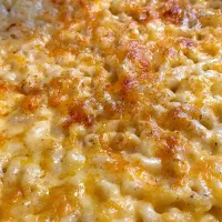 Mac and cheese|Momsさん