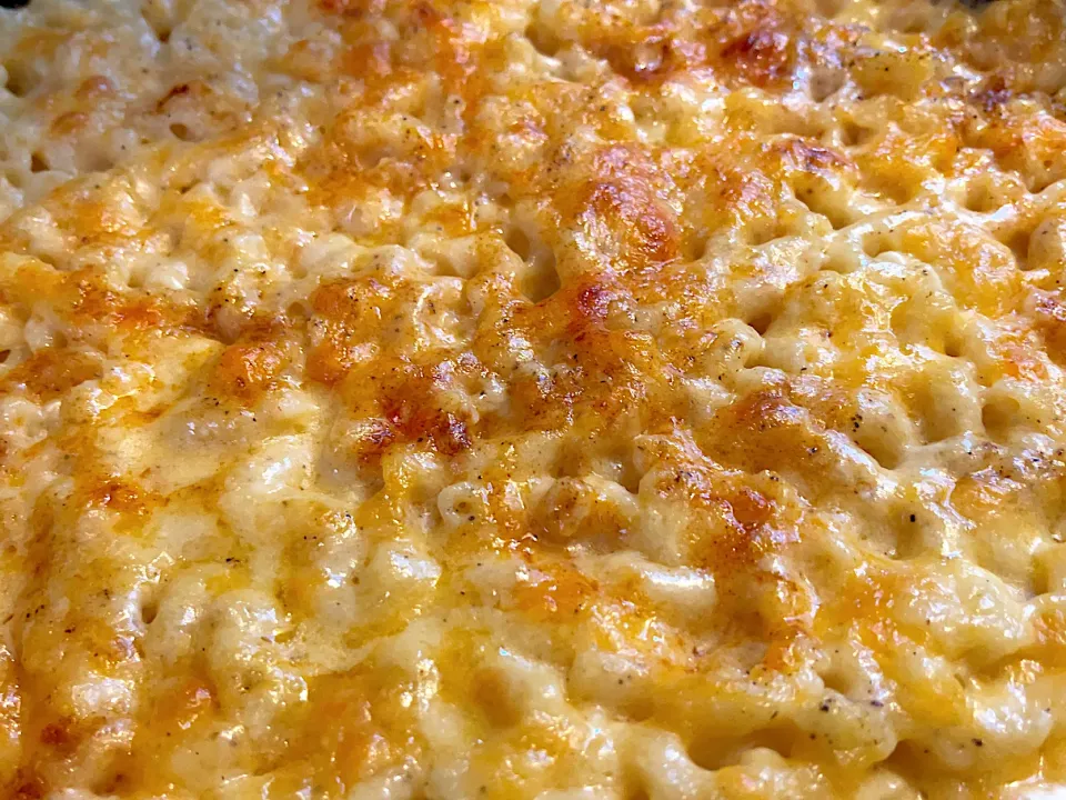 Mac and cheese|Momsさん