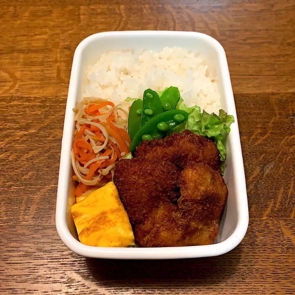 高校生弁当|tenoaさん