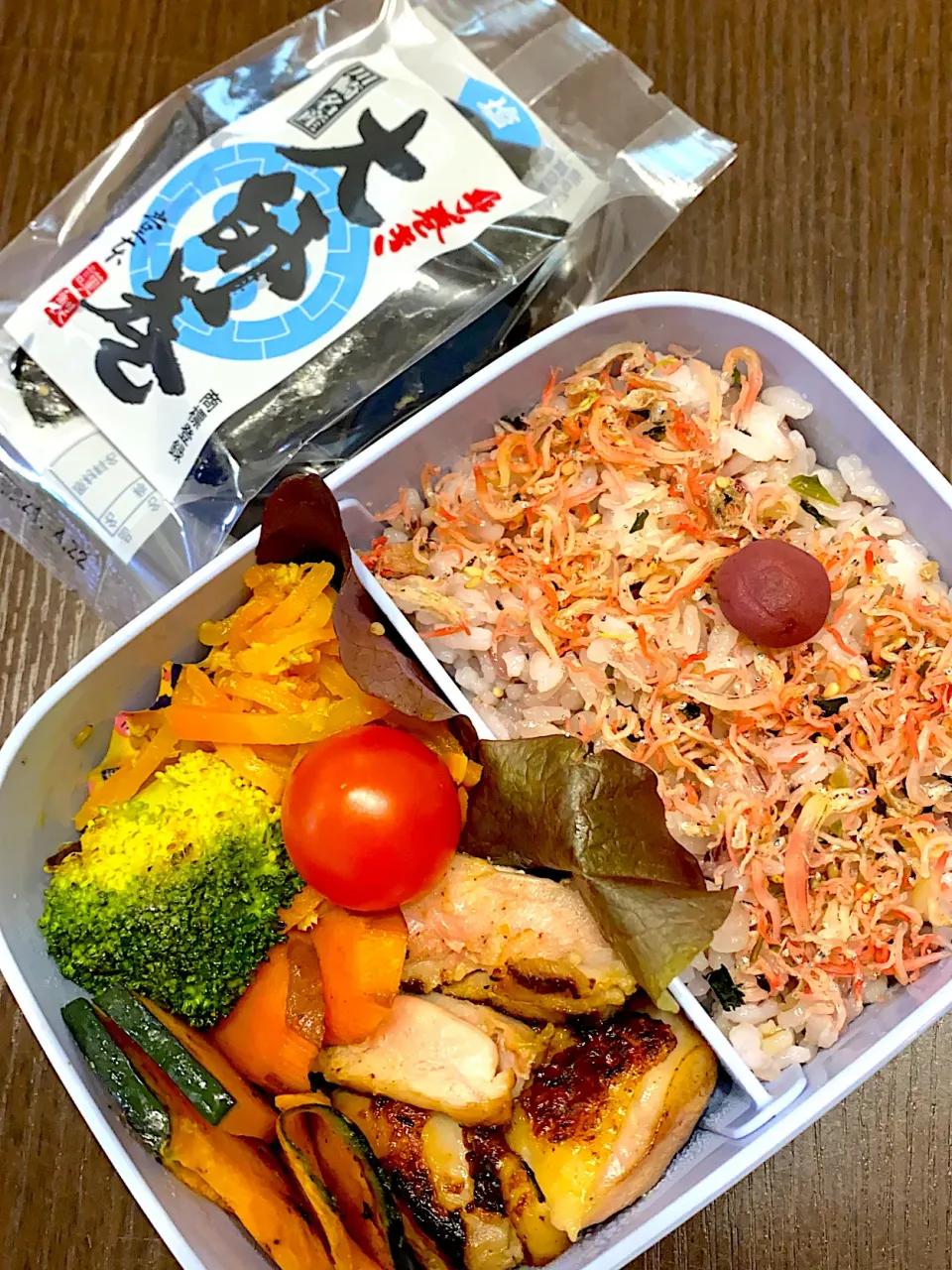 お弁当|minaさん