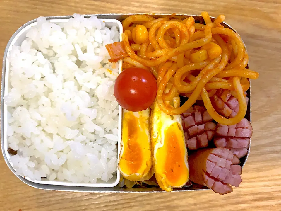 #年長さんお弁当|みどりっちさん