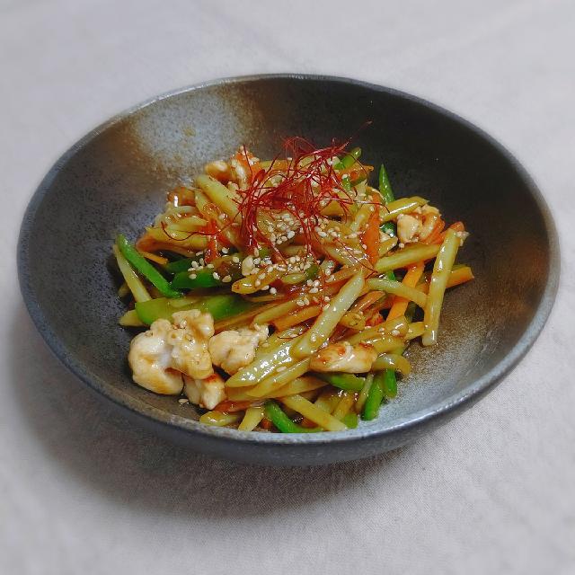 プラガールズ | ②香味野菜と食べるかつおたたき429.84円（税込
