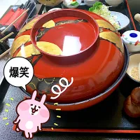 Snapdishの料理写真:爆笑ꉂꉂ(๑˃▽˂๑)笑|ぽぽさん