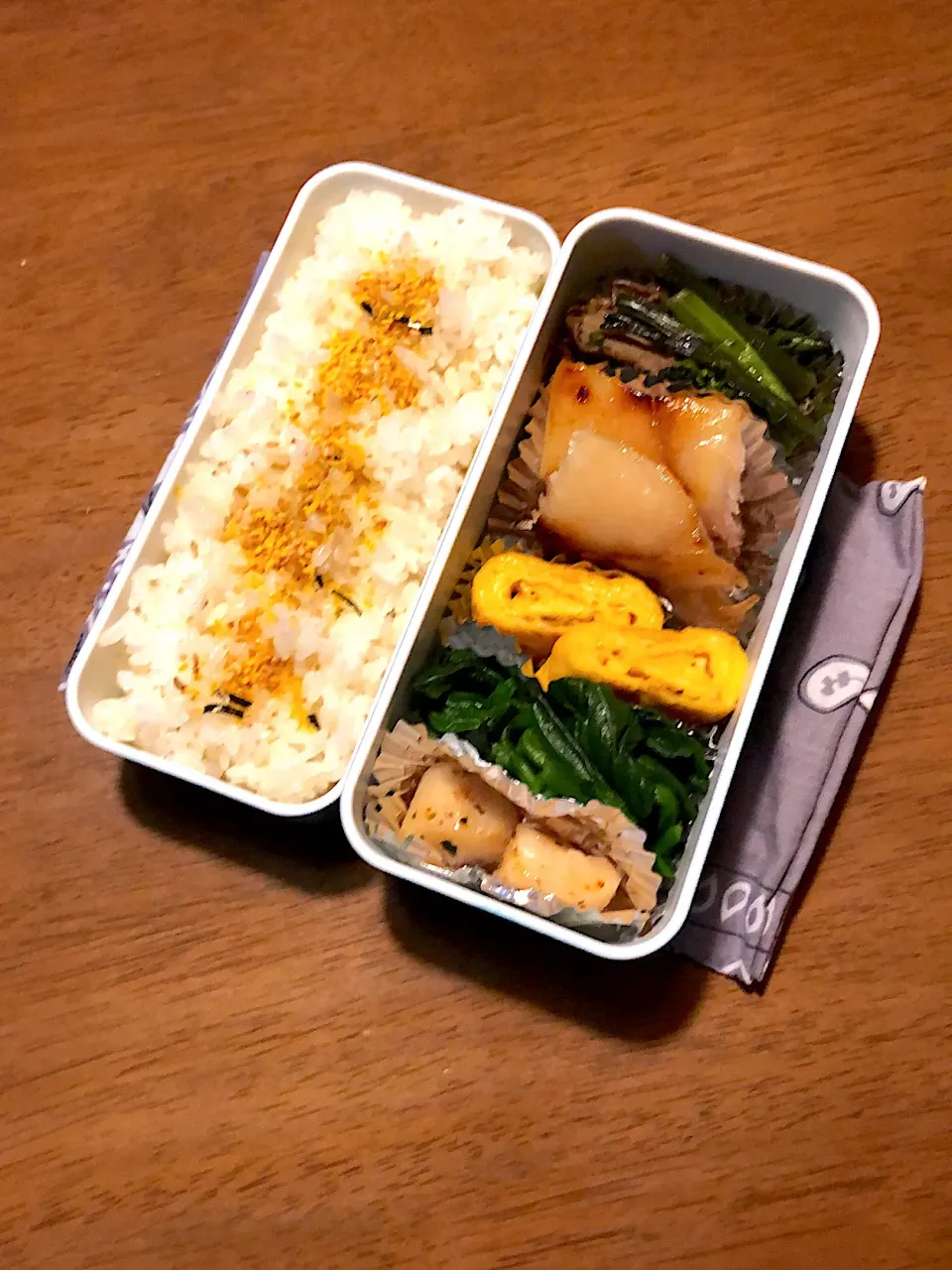 2/9のお弁当|るりさん