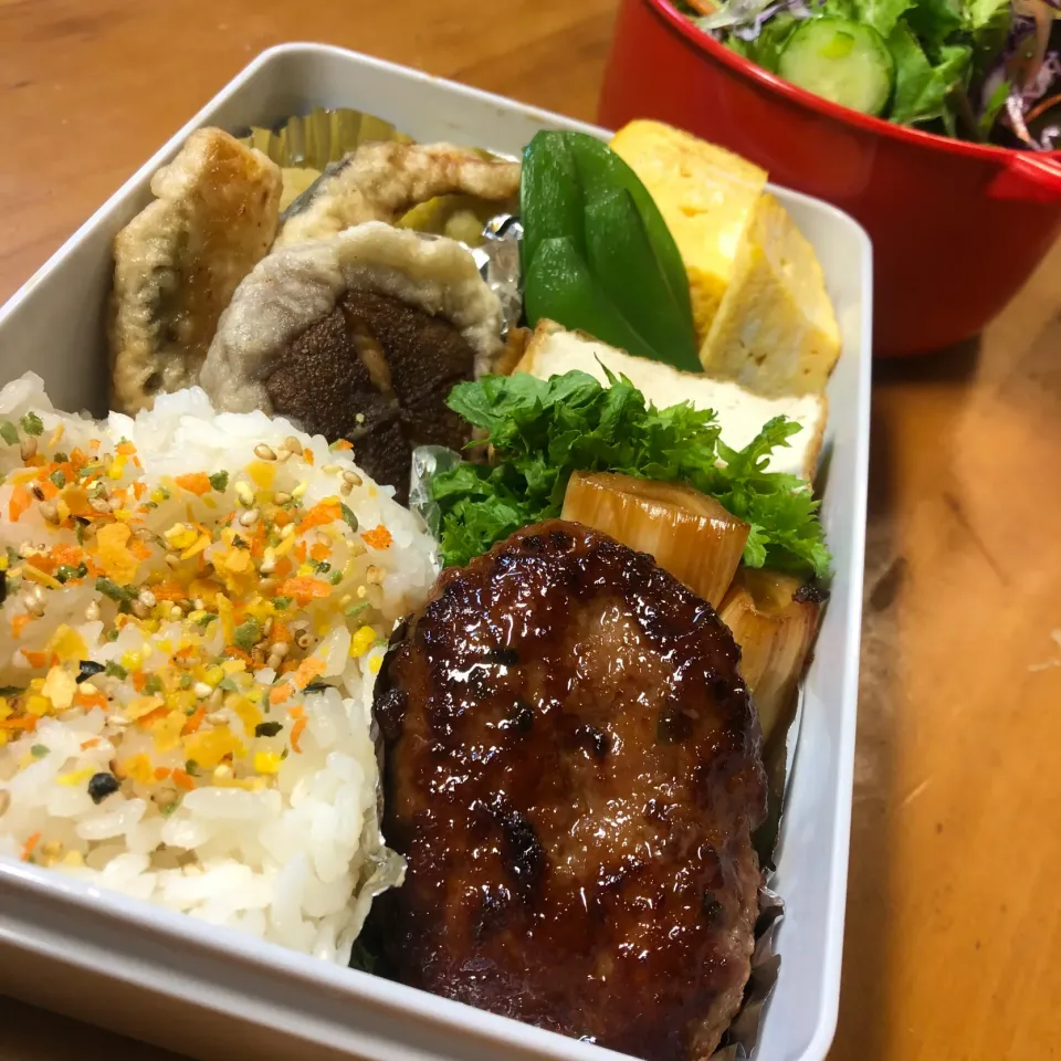 今日の俺弁当！|沖縄「ピロピロ」ライフさん