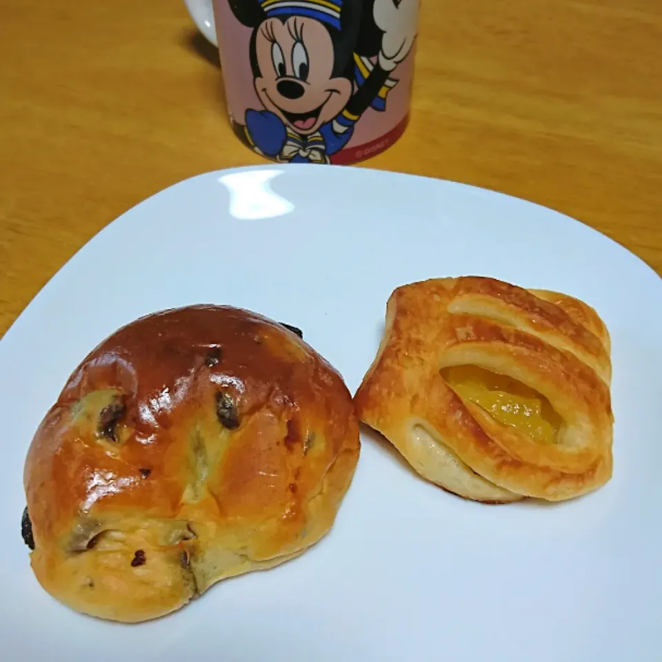 朝食☕🌄|しまだ ちえこさん