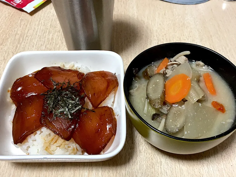 ★本日の晩ご飯★|mayuさん