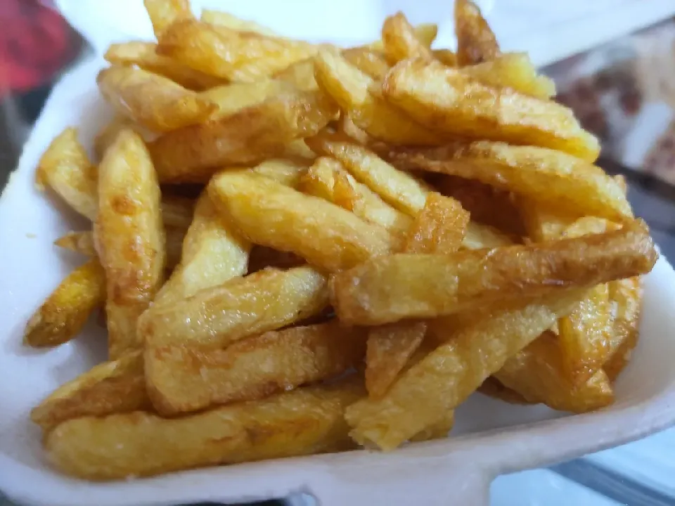 fries|TJ Foodsさん