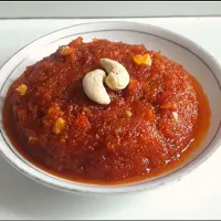 CARROTS SWEET
गाजर हलवा|manuさん