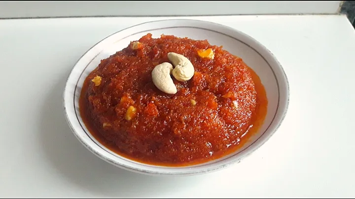 CARROTS SWEET
गाजर हलवा|manuさん