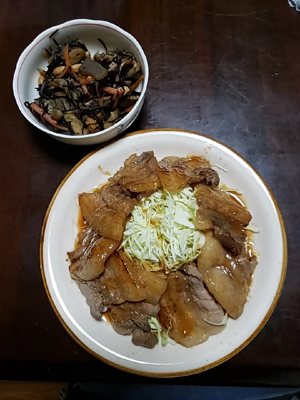 Snapdishの料理写真:2月10日の晩ごはん|かずみさん