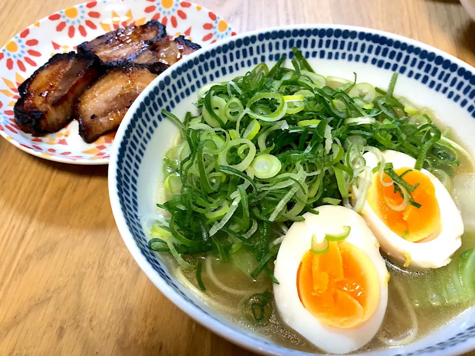 マルタイラーメン🍜|さおりさん