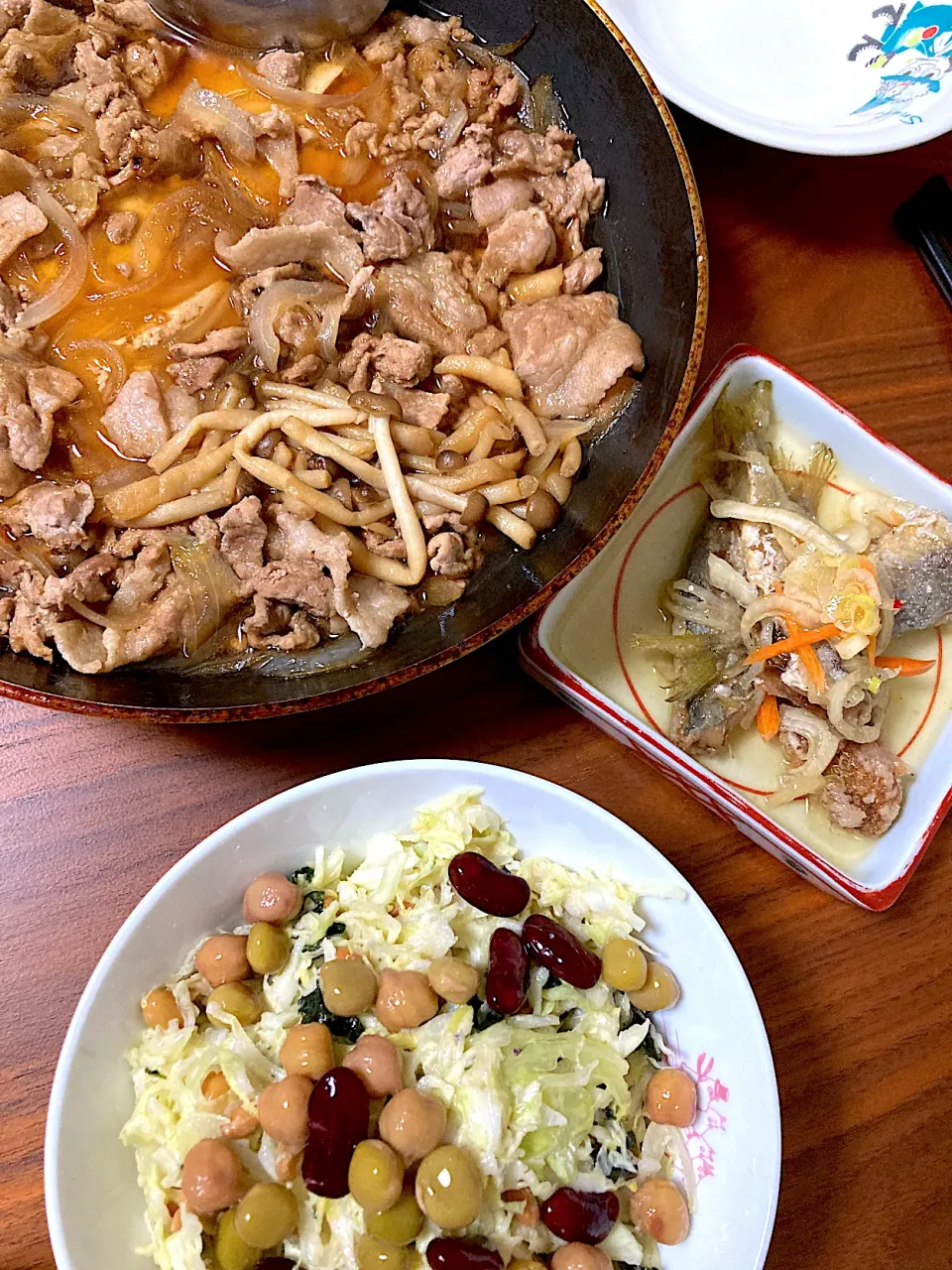 Snapdishの料理写真:＃食べてます通信|ここ。さん