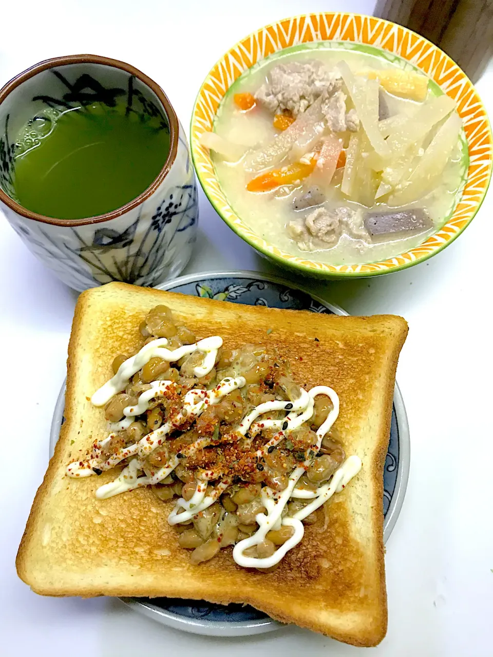 Snapdishの料理写真:#おうちごはん|Sumie Matushitaさん