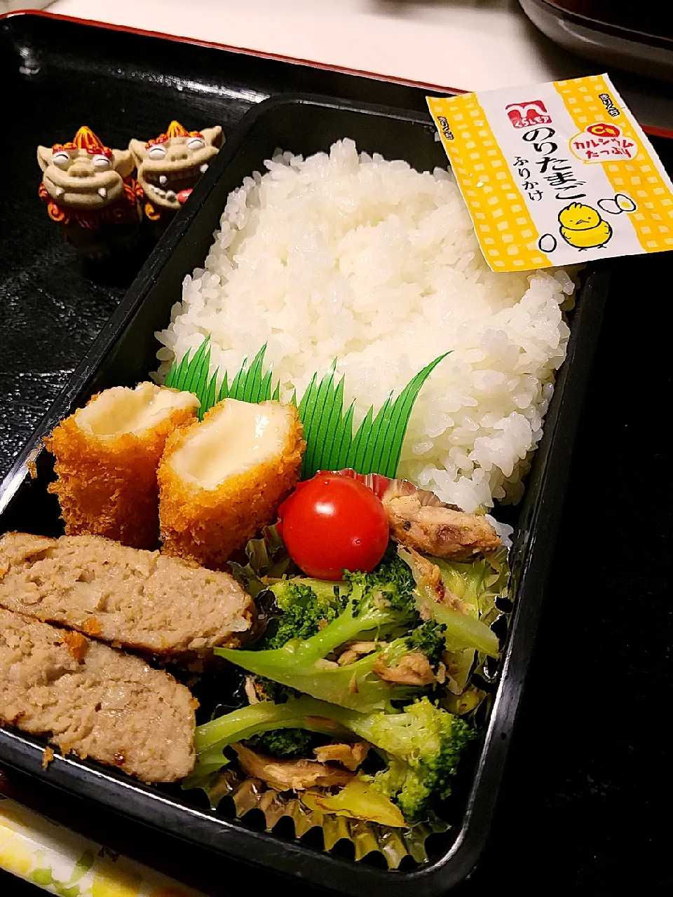 夫弁当|みどりさん