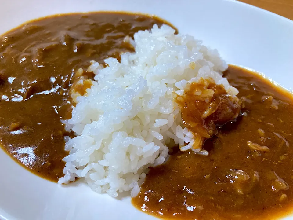 ＊コトコト煮込んだ牛すじカレー🍛＊|＊抹茶＊さん