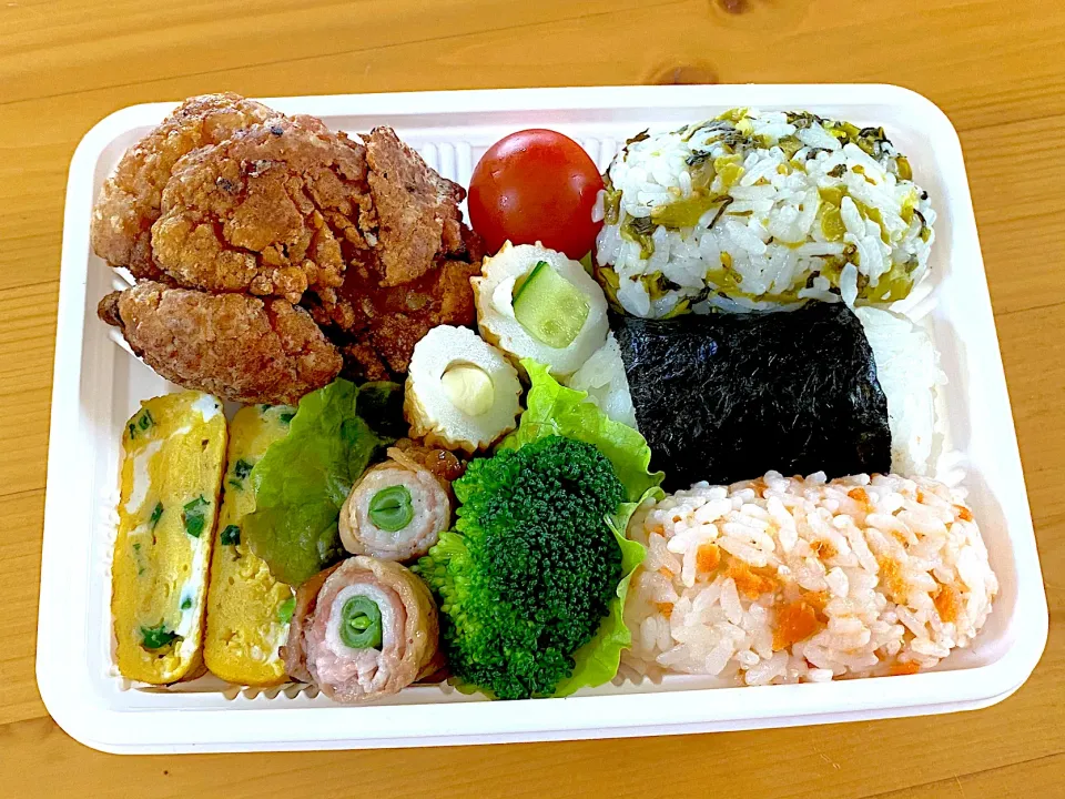 ピクニック弁当|Kouji  Kobayashiさん