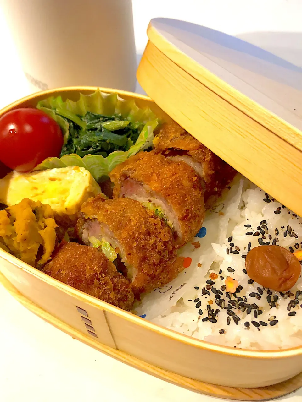 2021.2.12 小2弁当|r_momさん