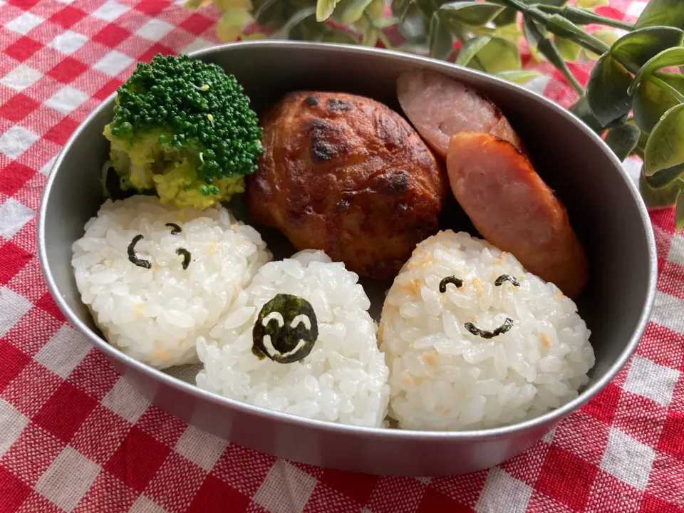 ＊ちびたん＊年少さんお弁当＊|＊抹茶＊さん