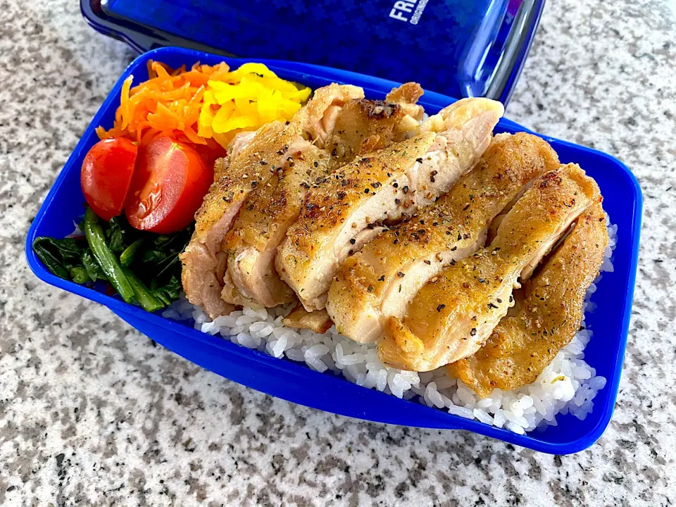 パパ弁当🍱|つんさん