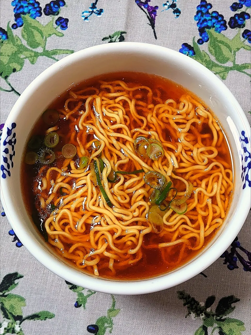 マルちゃん正麺醤油|すーさん