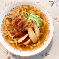 麺から作ってみた|ヒロキさん