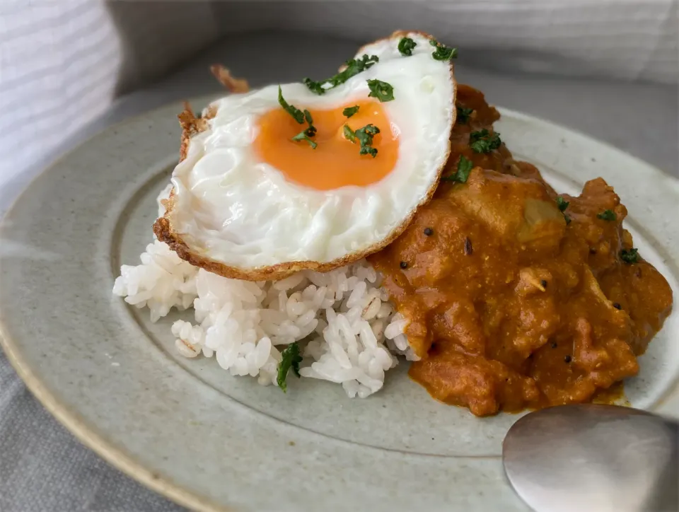 チキンカレー♪|るん♪さん