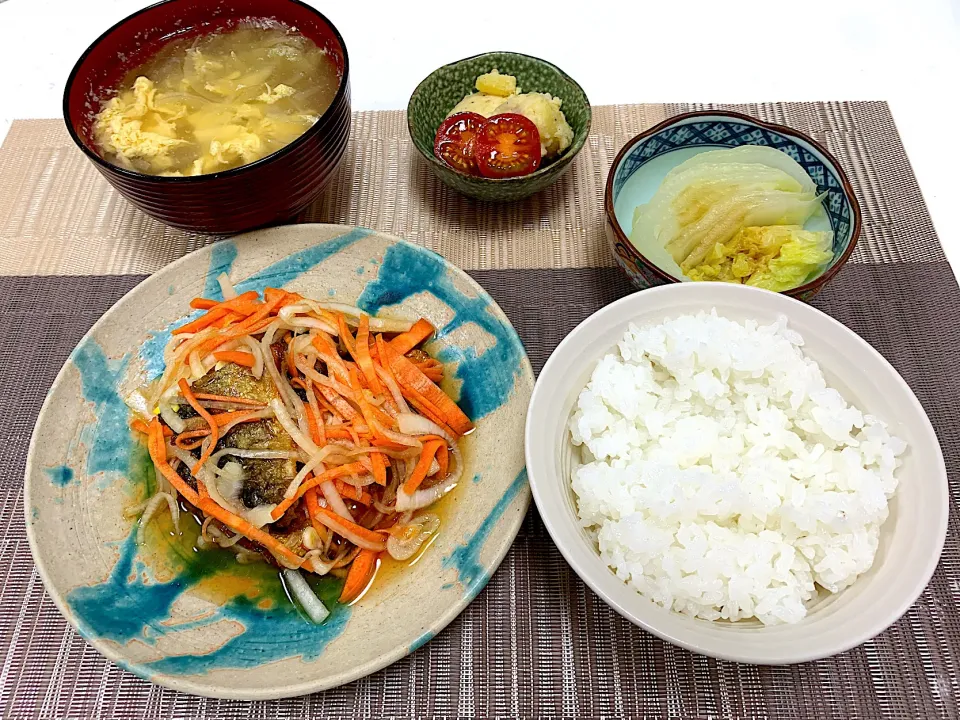 Snapdishの料理写真:|Akane Sasakiさん