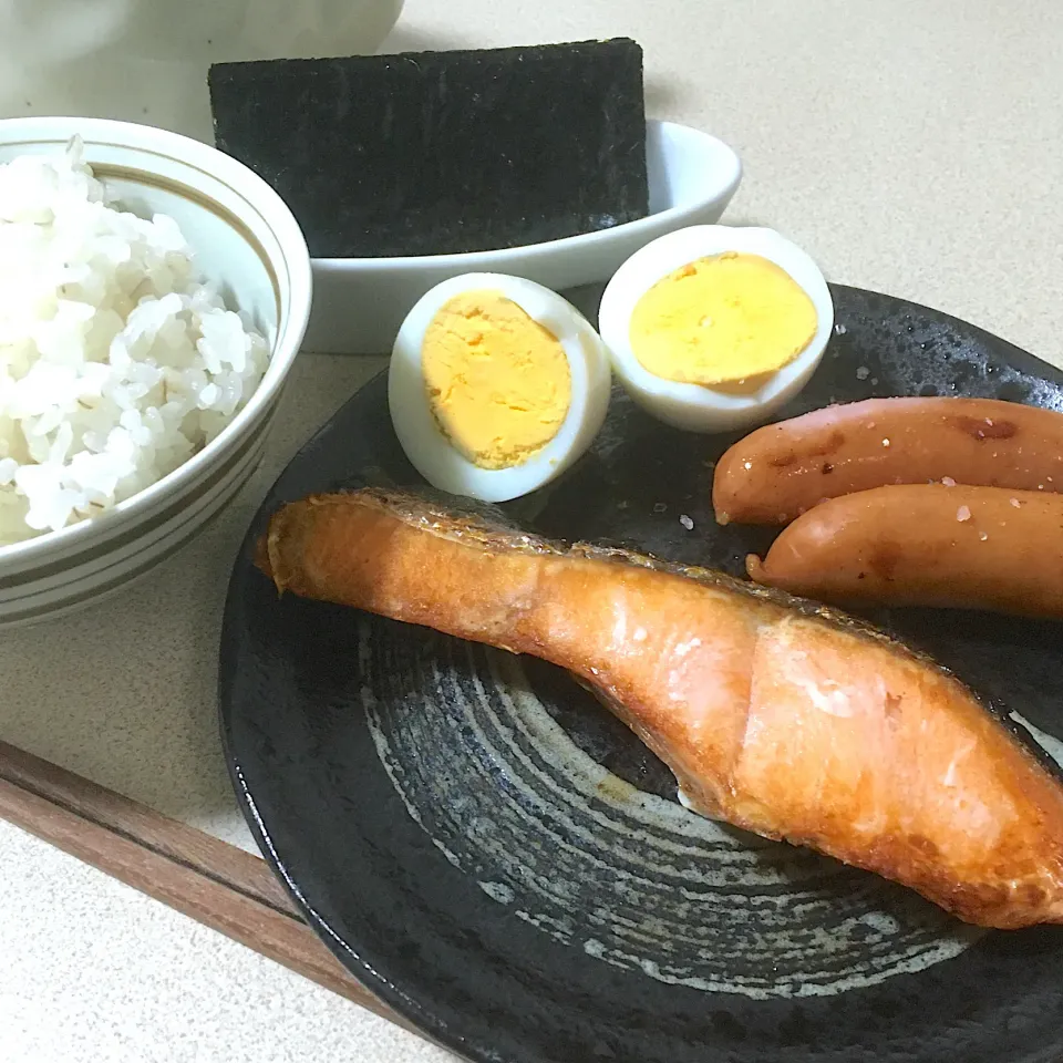 Snapdishの料理写真:210212お昼ごはん|mioさん