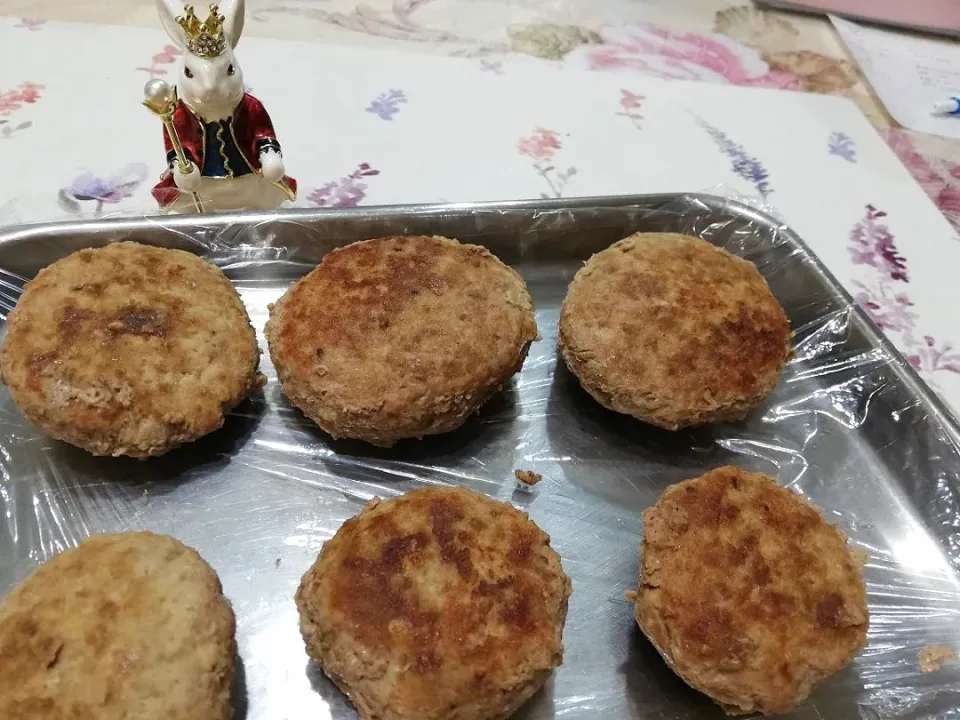 Snapdishの料理写真:'21,2/12
本日の作りおきその3😋|たえさん