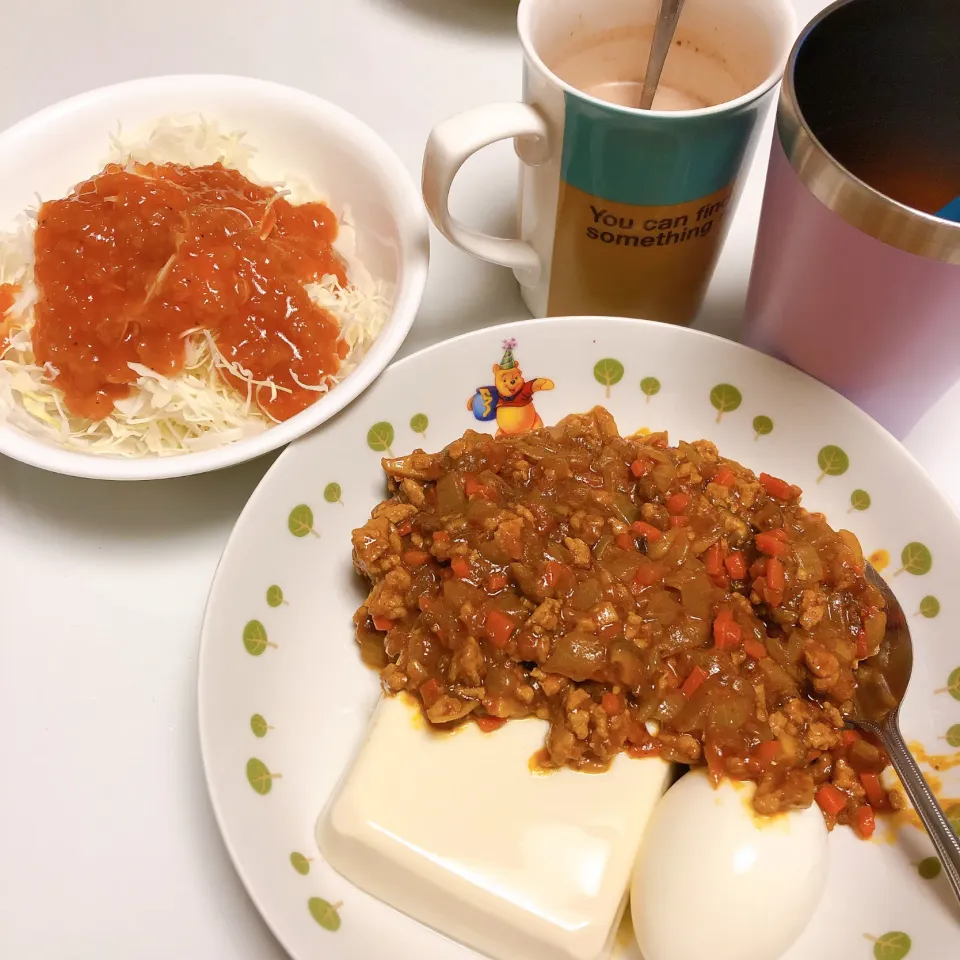 Snapdishの料理写真:晩ご飯|まめさん