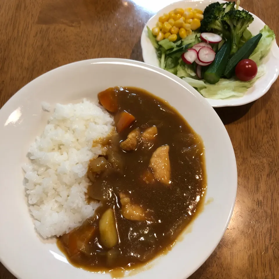 今日の晩ご飯|トントンさん