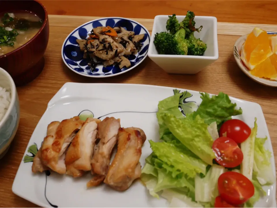 Snapdishの料理写真:21/02/09 夕飯♪|ikukoさん