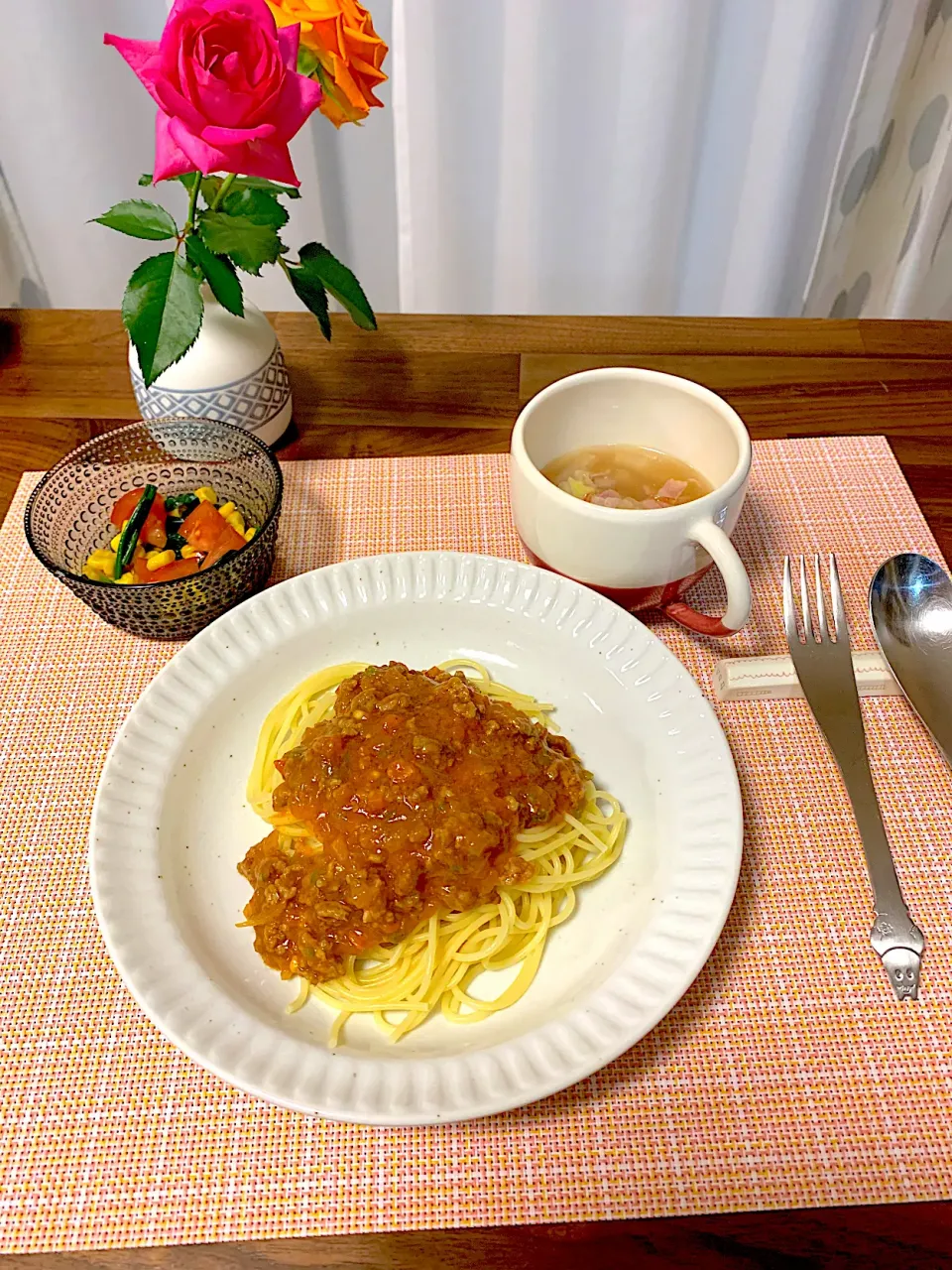 簡単夕ご飯|Ayako Koizumiさん