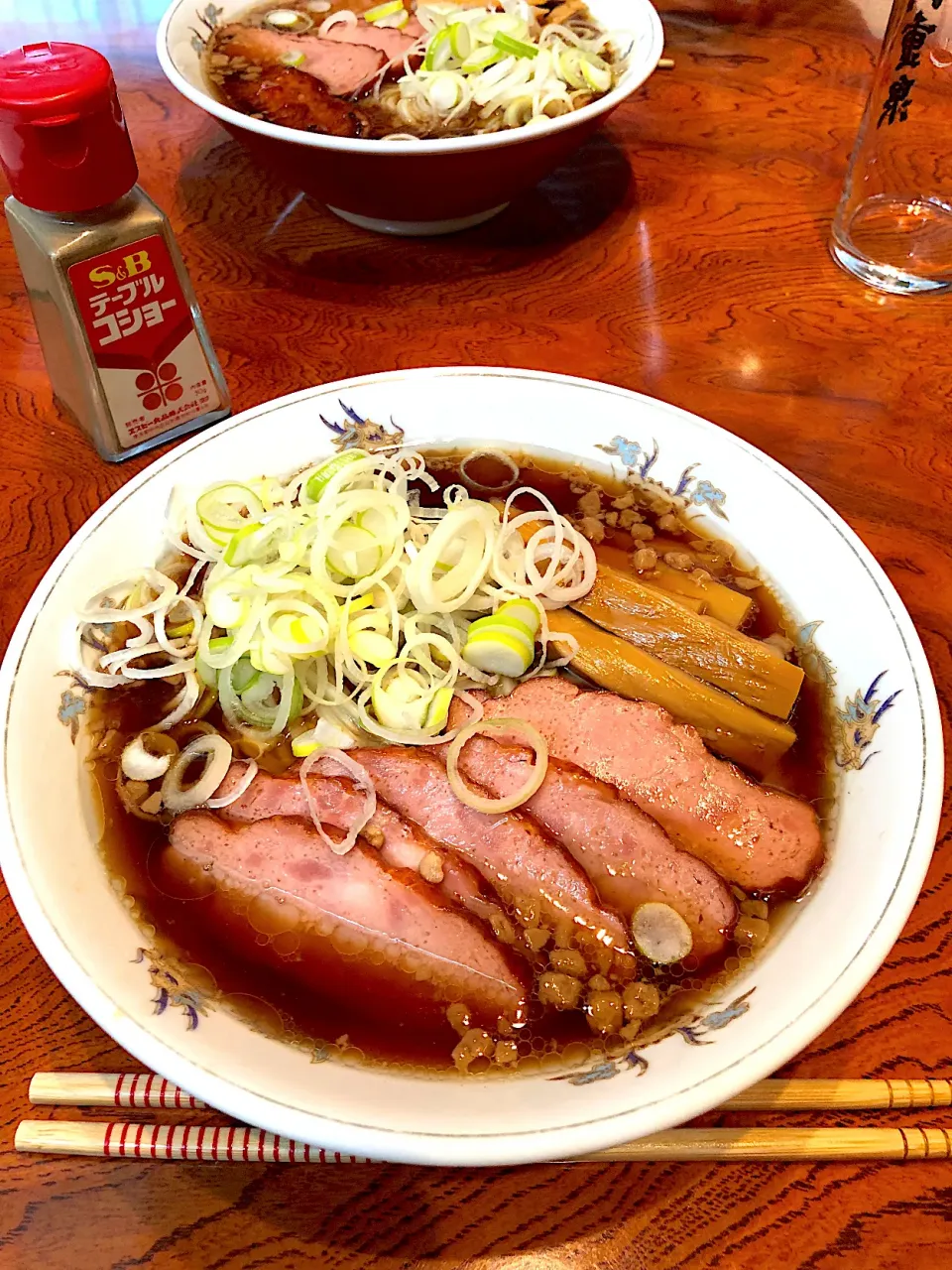 広島で買った尾道ラーメン😋|すかラインさん