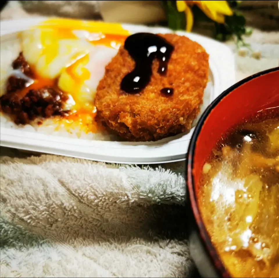 温泉♨たまご着地失敗🐧🥶でも

美味しい🤪👍|ペンギンさん