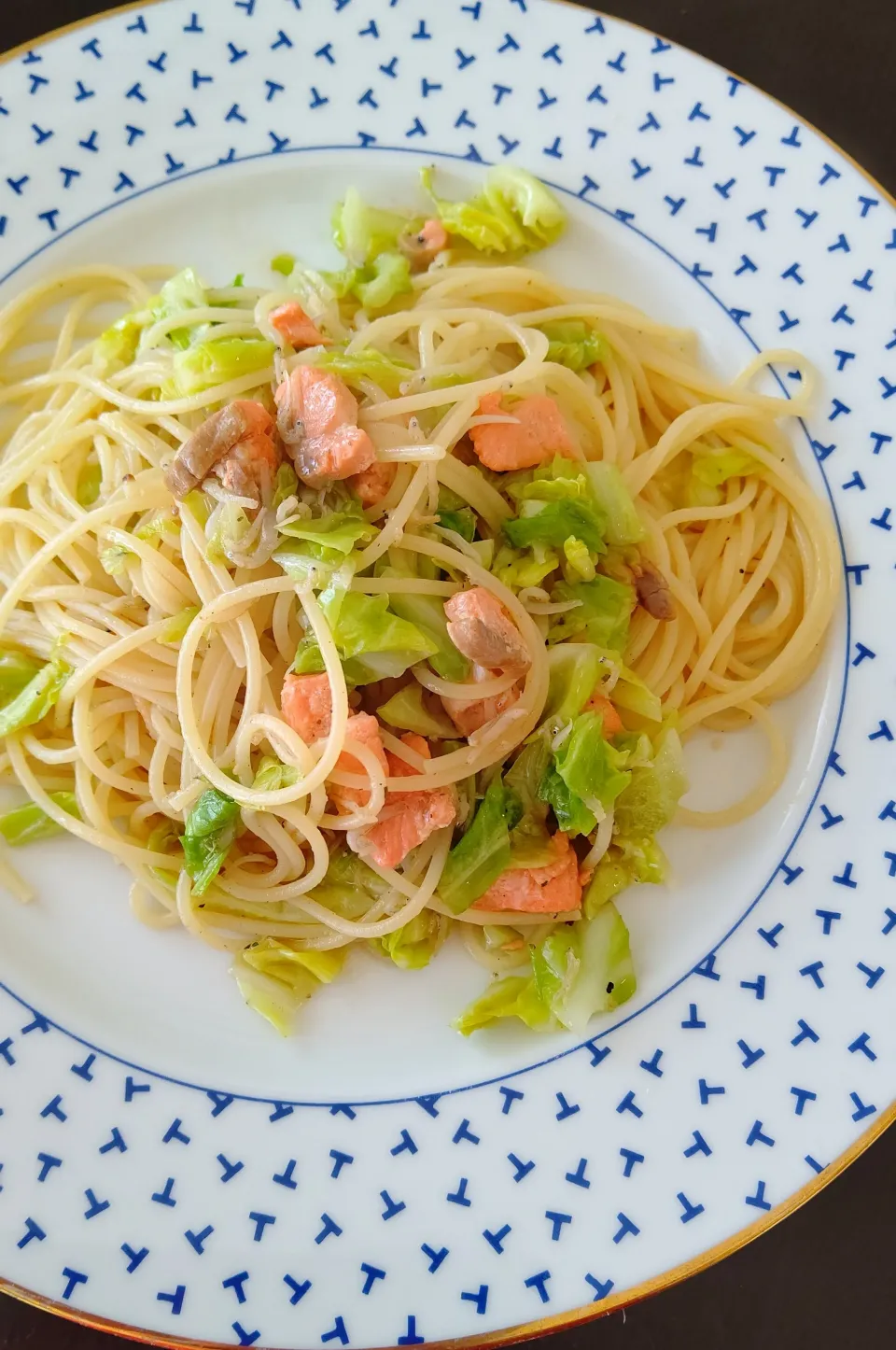 休日のお昼ごはん|ゆかさん