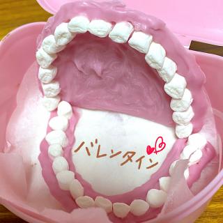 ドラキュラの入れ歯 Nononko Snapdish スナップディッシュ Id F9cysa