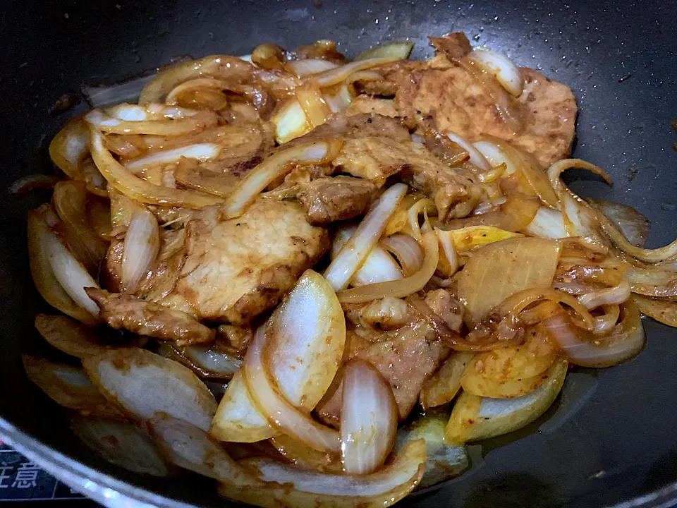 PoRk MiSo SteaK..🥰|GeMzKiTchさん