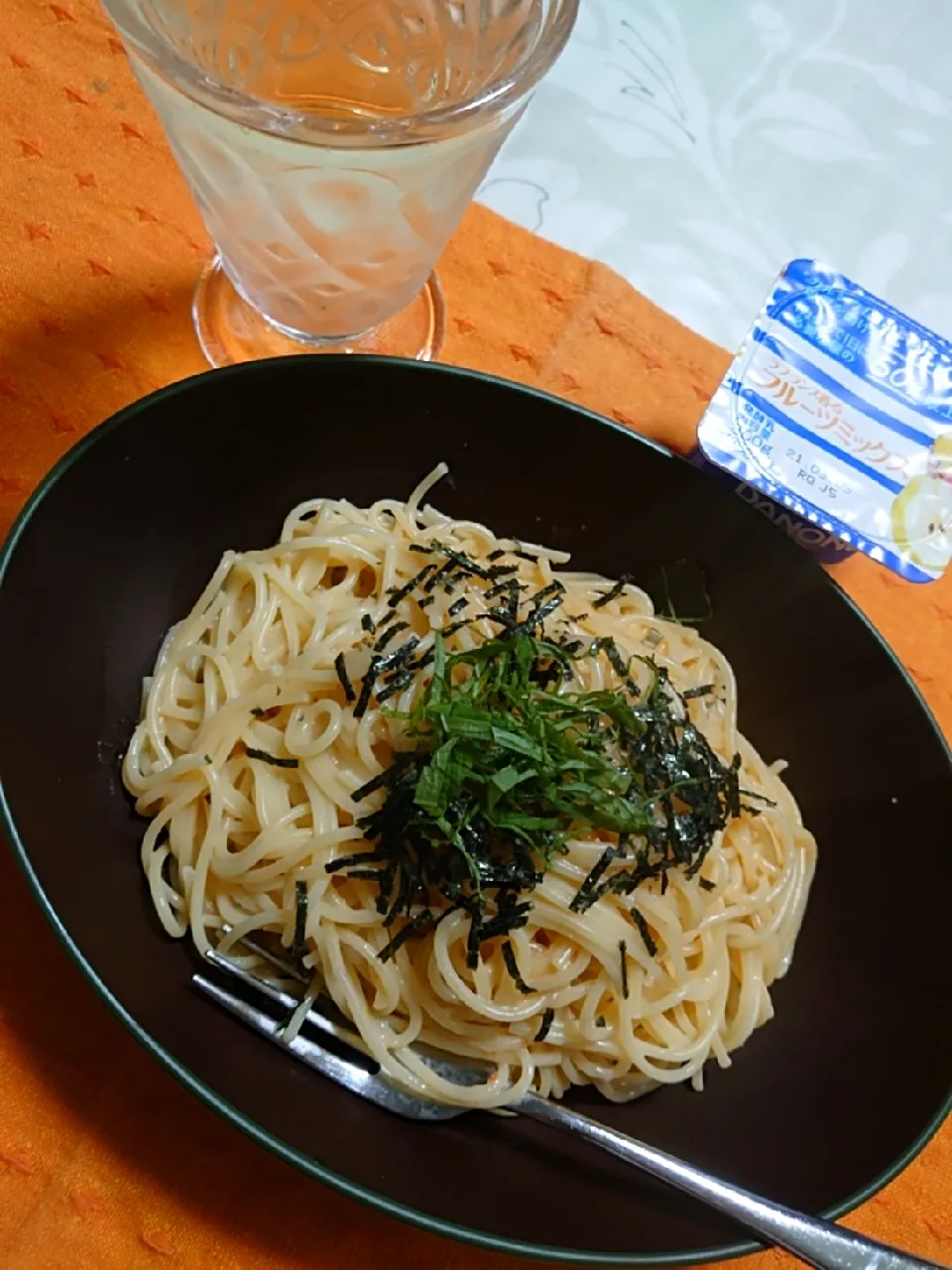 パスタ🍝|🍒ふみりん🍒さん