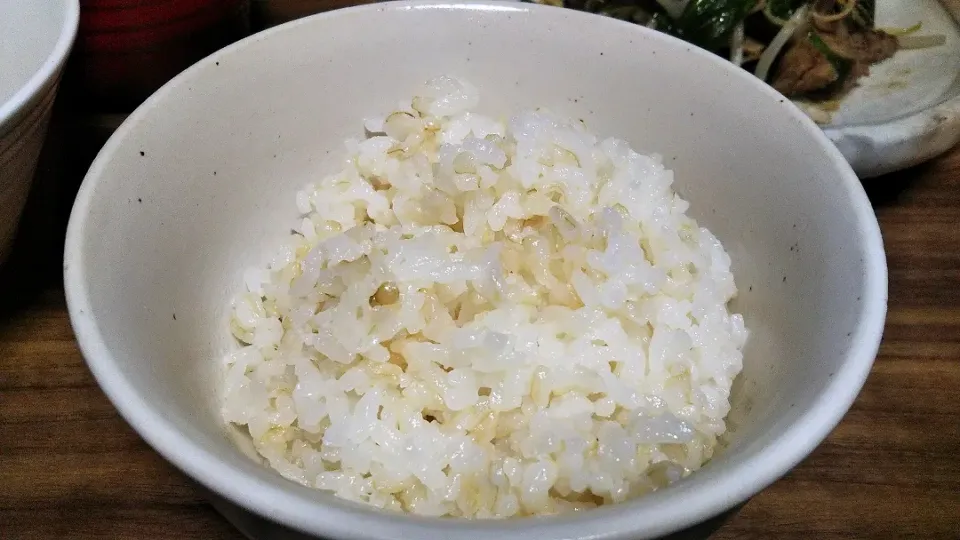 我が家のお米🍚|りょうさん