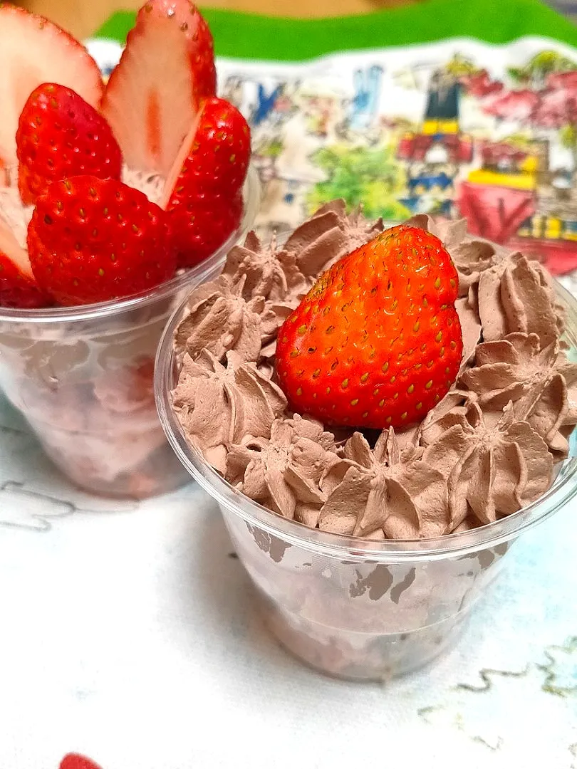 Sweets スポンジケーキ|tamakiさん